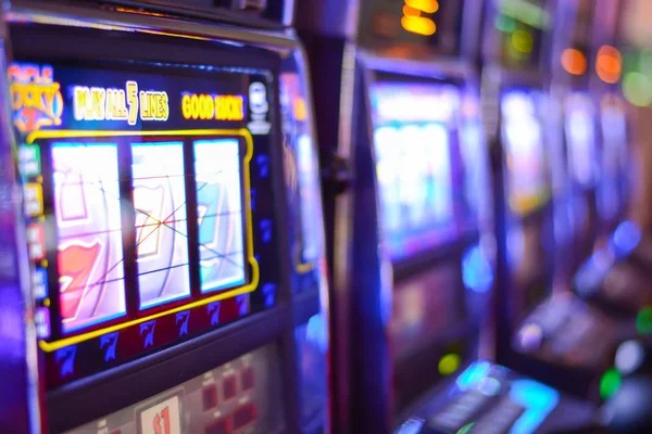 Live dealer tables and slot tournaments on 16 togel