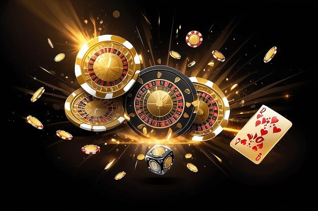 Jewels of Prosperity Game 