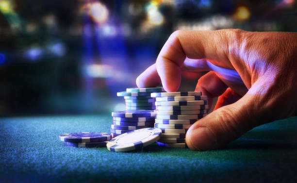 Teen Patti live dealer table on 16 togel platform